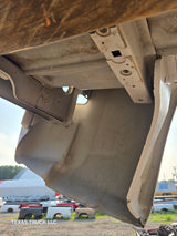 2007-2013 Chevrolet Silverado 1500 2500 3500 HD 6' 6" Short Truck Bed