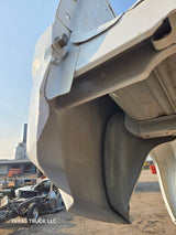 2007-2013 Chevrolet Silverado 1500 2500 3500 HD 6' 6" Short Truck Bed