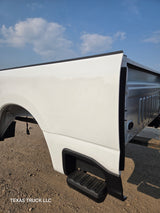 2023-2025 Ford F250 F350 Super Duty 6' 9" Short Truck Bed