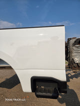 2023-2025 Ford F250 F350 Super Duty 6' 9" Short Truck Bed