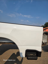 2023-2025 Ford F250 F350 Super Duty 6' 9" Short Truck Bed