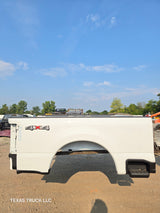 2023-2025 Ford F250 F350 Super Duty 6' 9" Short Truck Bed