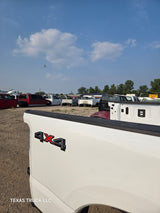 2023-2025 Ford F250 F350 Super Duty 6' 9" Short Truck Bed