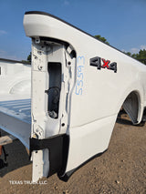 2023-2025 Ford F250 F350 Super Duty 6' 9" Short Truck Bed