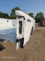 2023-2025 Ford F250 F350 Super Duty 6' 9" Short Truck Bed