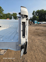 2023-2025 Ford F250 F350 Super Duty 6' 9" Short Truck Bed