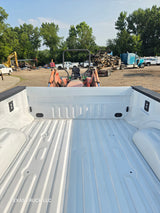 2023-2025 Ford F250 F350 Super Duty 6' 9" Short Truck Bed