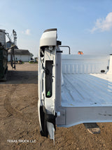 2023-2025 Ford F250 F350 Super Duty 6' 9" Short Truck Bed