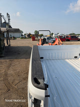 2023-2025 Ford F250 F350 Super Duty 6' 9" Short Truck Bed
