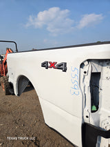 2023-2025 Ford F250 F350 Super Duty 6' 9" Short Truck Bed