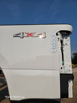 2023-2025 Ford F250 F350 Super Duty 6' 9" Short Truck Bed