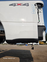 2023-2025 Ford F250 F350 Super Duty 6' 9" Short Truck Bed