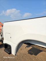 2023-2025 Ford F250 F350 Super Duty 6' 9" Short Truck Bed