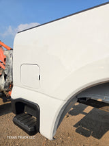 2023-2025 Ford F250 F350 Super Duty 6' 9" Short Truck Bed