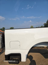 2023-2025 Ford F250 F350 Super Duty 6' 9" Short Truck Bed