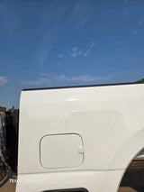 2023-2025 Ford F250 F350 Super Duty 6' 9" Short Truck Bed