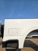 2023-2025 Ford F250 F350 Super Duty 6' 9" Short Truck Bed