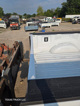 2023-2025 Ford F250 F350 Super Duty 6' 9" Short Truck Bed