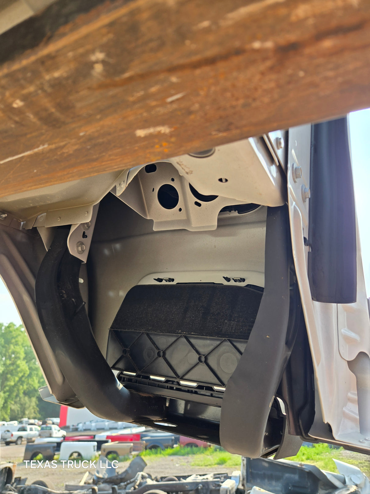2023-2025 Ford F250 F350 Super Duty 6' 9" Short Truck Bed