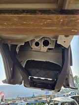 2023-2025 Ford F250 F350 Super Duty 6' 9" Short Truck Bed