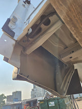 2023-2025 Ford F250 F350 Super Duty 6' 9" Short Truck Bed