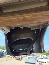 2023-2025 Ford F250 F350 Super Duty 6' 9" Short Truck Bed