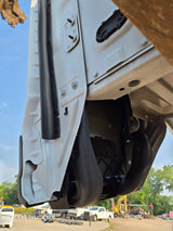 2023-2025 Ford F250 F350 Super Duty 6' 9" Short Truck Bed