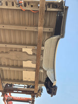 2023-2025 Ford F250 F350 Super Duty 6' 9" Short Truck Bed