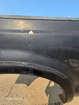 1999-2010 Ford Super Duty F250 F350 6' 9" Short Truck Bed - Black