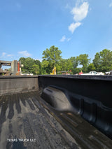 1999-2010 Ford Super Duty F250 F350 6' 9" Short Truck Bed - Black