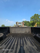 1999-2010 Ford Super Duty F250 F350 6' 9" Short Truck Bed - Black
