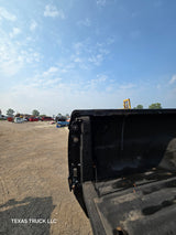 1999-2010 Ford Super Duty F250 F350 6' 9" Short Truck Bed - Black