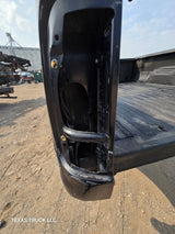 1999-2010 Ford Super Duty F250 F350 6' 9" Short Truck Bed - Black