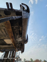 1999-2010 Ford Super Duty F250 F350 6' 9" Short Truck Bed - Black
