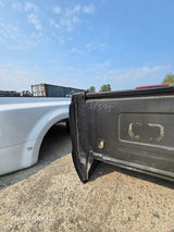 1999-2010 Ford Super Duty F250 F350 6' 9" Short Truck Bed - Black