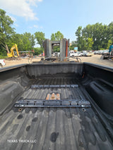 1999-2010 Ford Super Duty F250 F350 6' 9" Short Truck Bed - Brown & Tan