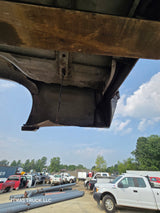 1999-2010 Ford Super Duty F250 F350 6' 9" Short Truck Bed - Brown & Tan