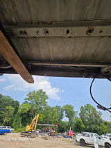 1999-2010 Ford Super Duty F250 F350 6' 9" Short Truck Bed - Brown & Tan