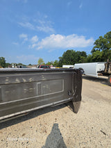 1999-2010 Ford Super Duty F250 F350 6' 9" Short Truck Bed - Brown & Tan
