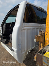 1994-2002 Dodge Ram 1500 2500 3500 2nd Gen 2 Door Regular Cab - White