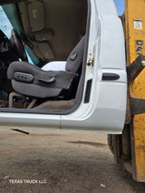 1994-2002 Dodge Ram 1500 2500 3500 2nd Gen 2 Door Regular Cab - White