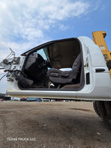 1994-2002 Dodge Ram 1500 2500 3500 2nd Gen 2 Door Regular Cab - White