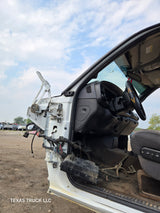 1994-2002 Dodge Ram 1500 2500 3500 2nd Gen 2 Door Regular Cab - White