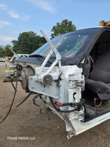 1994-2002 Dodge Ram 1500 2500 3500 2nd Gen 2 Door Regular Cab - White