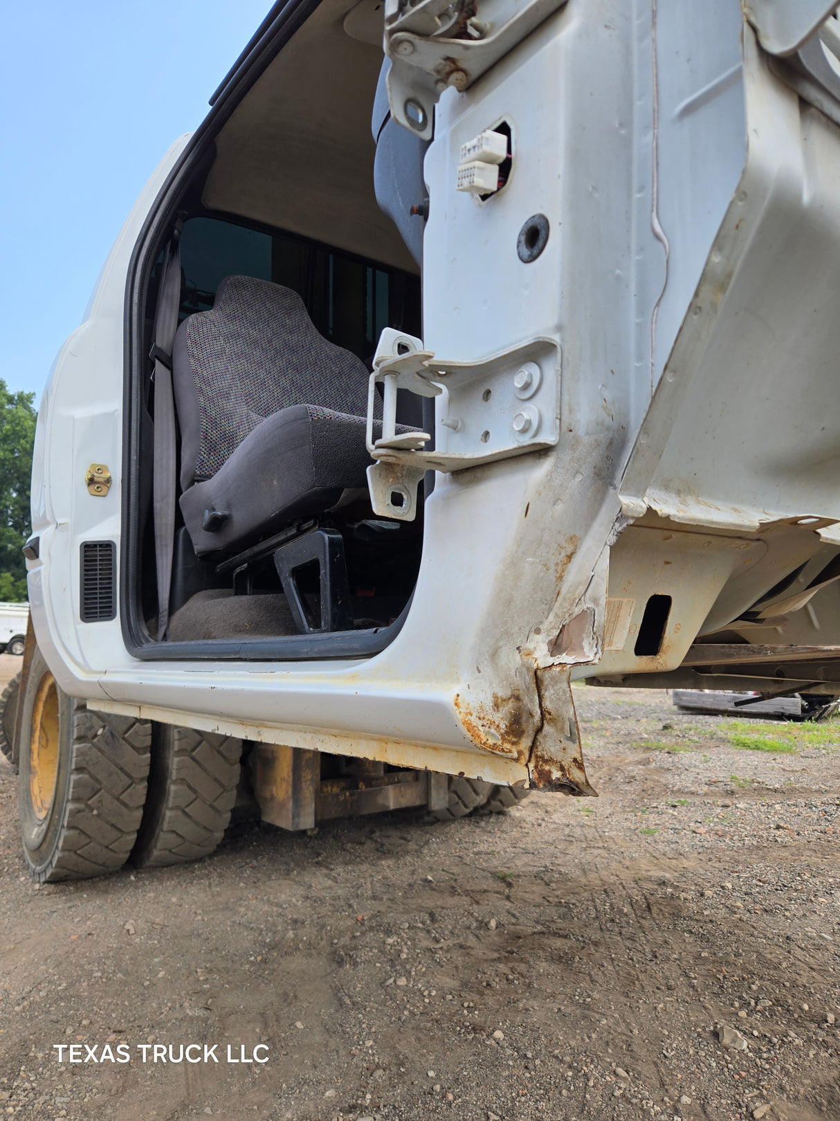 1994-2002 Dodge Ram 1500 2500 3500 2nd Gen 2 Door Regular Cab - White