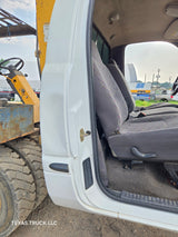 1994-2002 Dodge Ram 1500 2500 3500 2nd Gen 2 Door Regular Cab - White