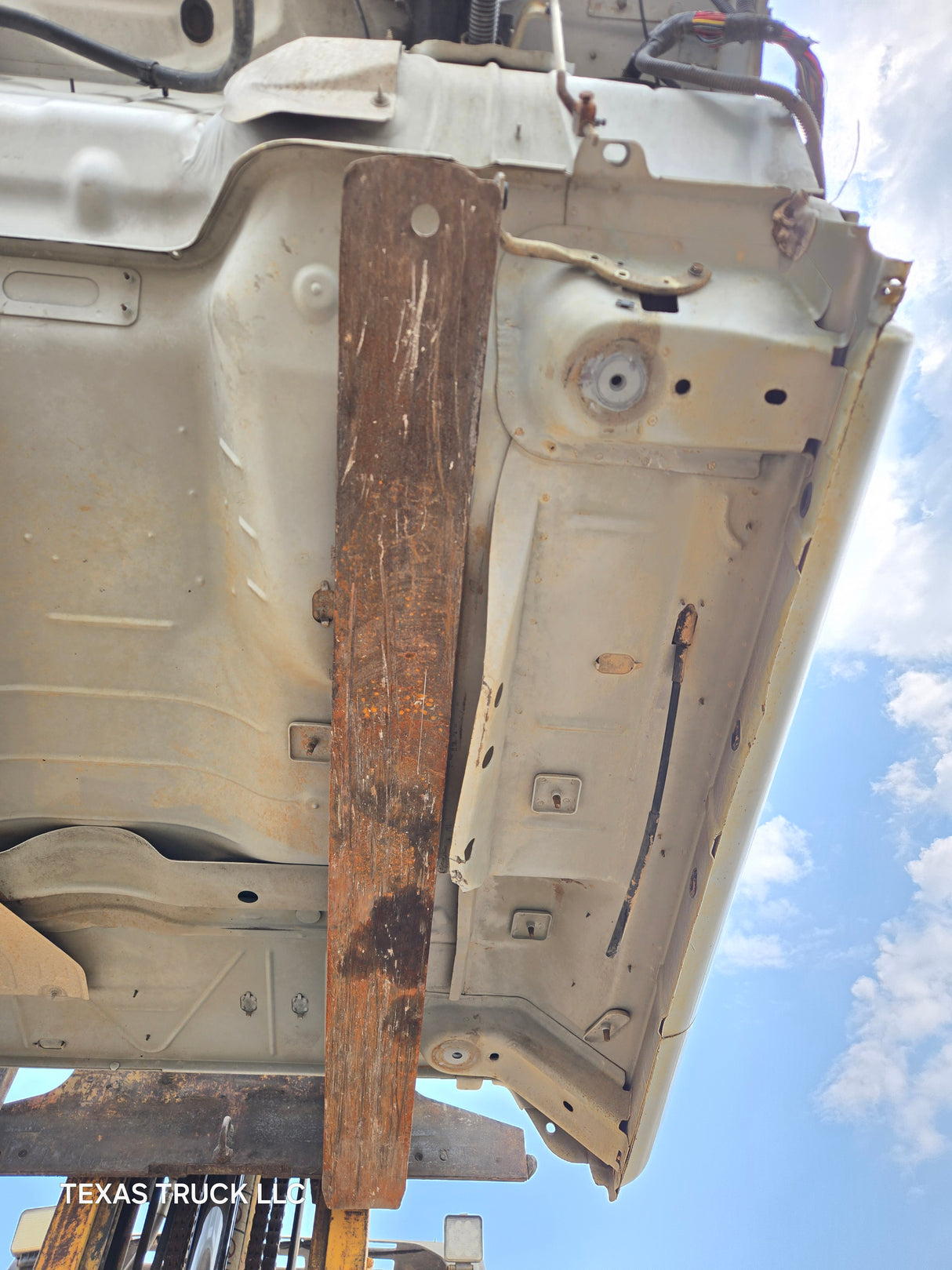 1994-2002 Dodge Ram 1500 2500 3500 2nd Gen 2 Door Regular Cab - White