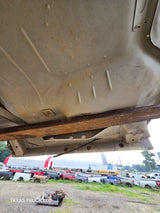 1994-2002 Dodge Ram 1500 2500 3500 2nd Gen 2 Door Regular Cab - White
