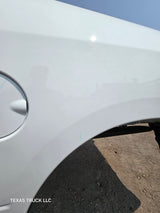 2019-2025 Dodge Ram 2500 3500 5th Gen 8' Long Truck Bed - White
