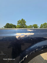 1999-2010 Ford Super Duty F250 F350 6' 9" Short Truck Bed - SEE PICS AND DISCRIPTION